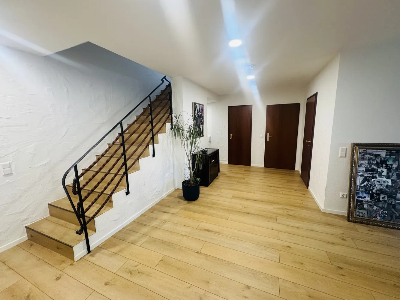 3 Zimmer Wohnung mit 110 m² in Pforzheim – Bild 5