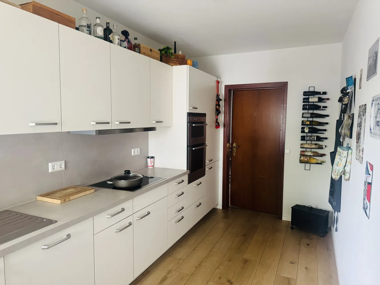 3 Zimmer Wohnung mit 110 m² in Pforzheim – Bild 7