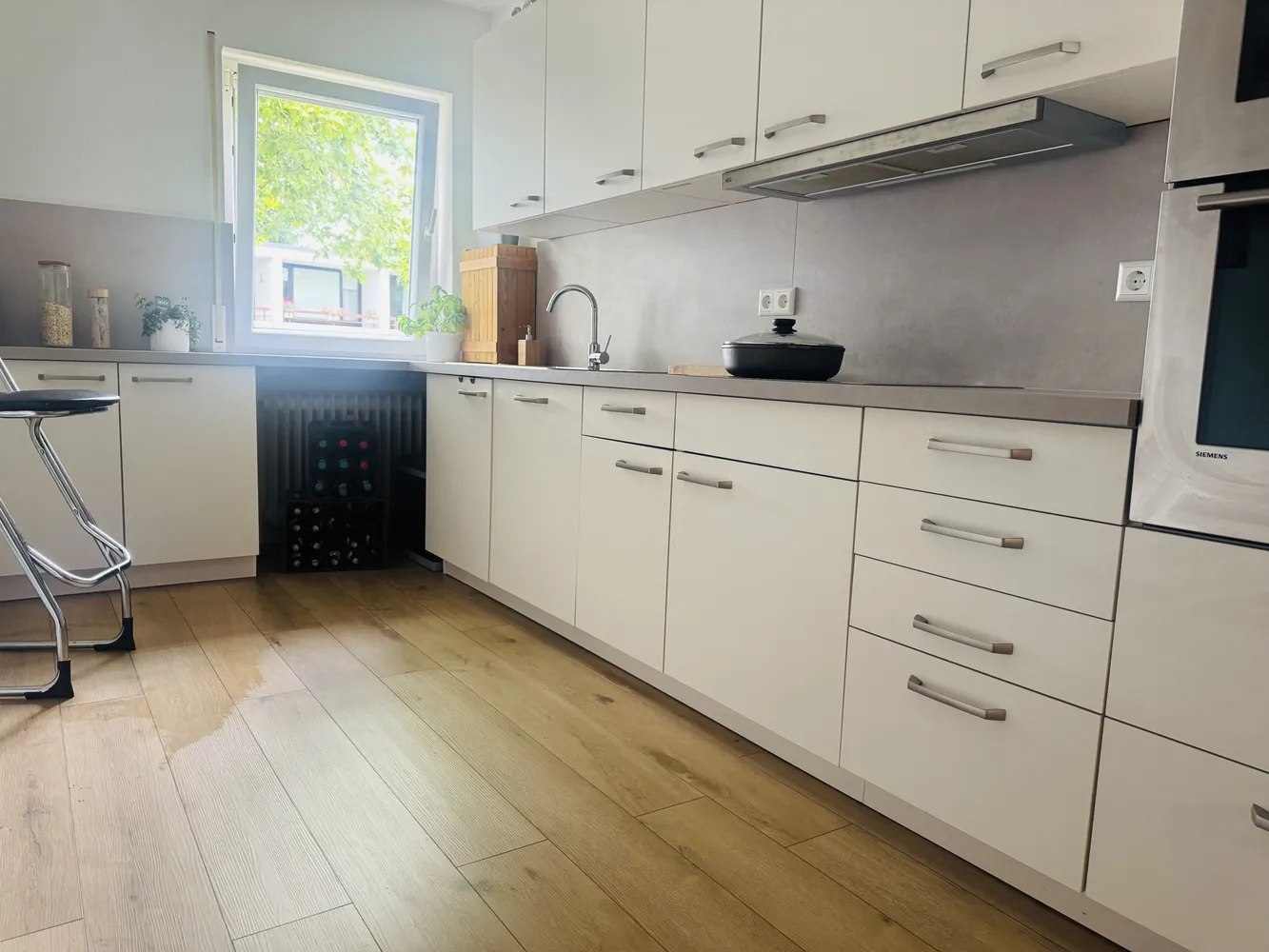 3 Zimmer Wohnung mit 110 m² in Pforzheim – Bild 8