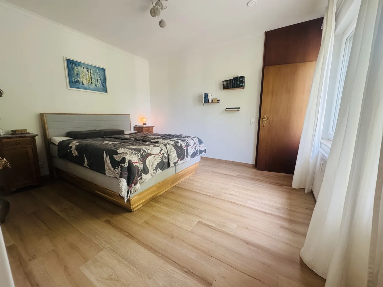 3 Zimmer Wohnung mit 110 m² in Pforzheim – Bild 9