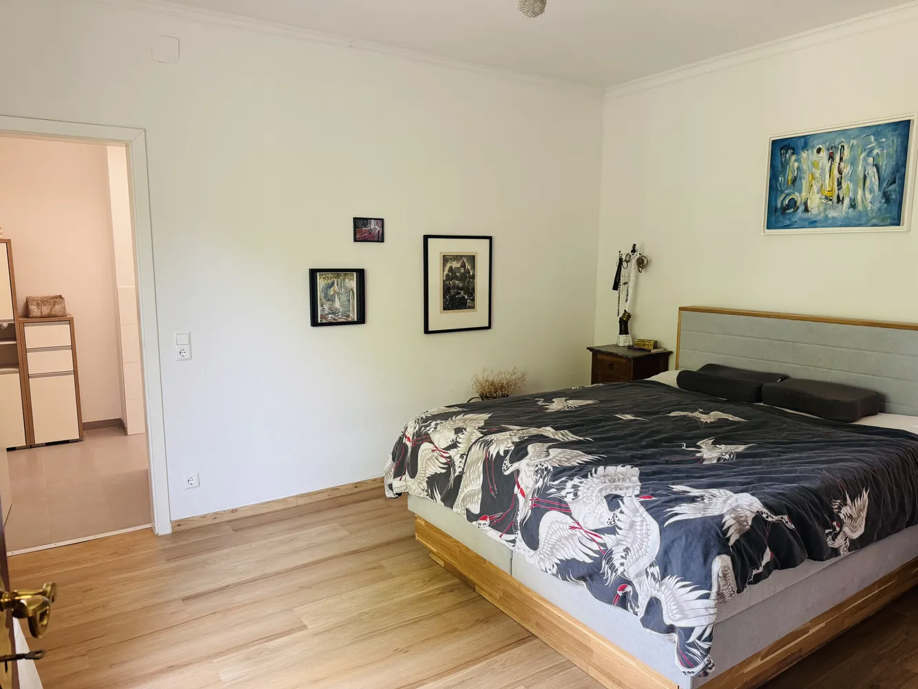 3 Zimmer Wohnung mit 110 m² in Pforzheim – Bild 10