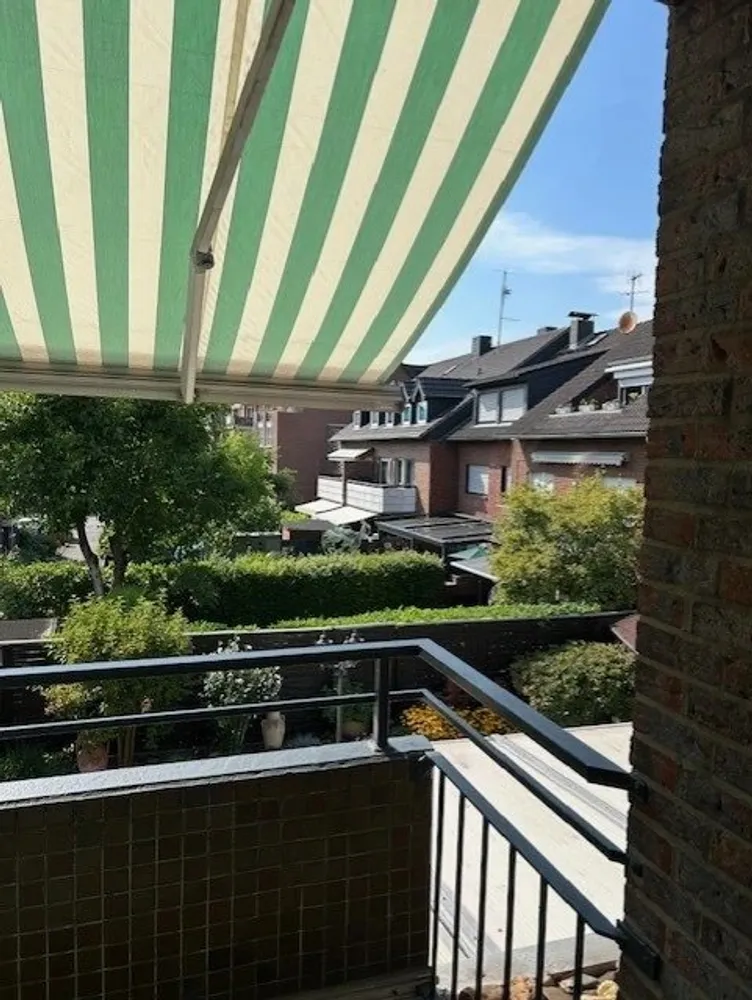3 Zimmer Wohnung mit 81 m² in Neuss – Bild 1
