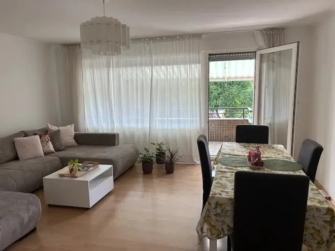 3 Zimmer Wohnung mit 81 m² in Neuss – Bild 5