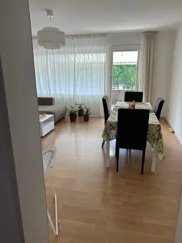 3 Zimmer Wohnung mit 81 m² in Neuss – Bild 6