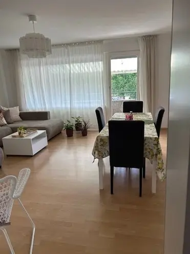 3 Zimmer Wohnung mit 81 m² in Neuss – Bild 7