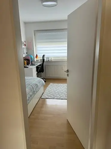 3 Zimmer Wohnung mit 81 m² in Neuss – Bild 8