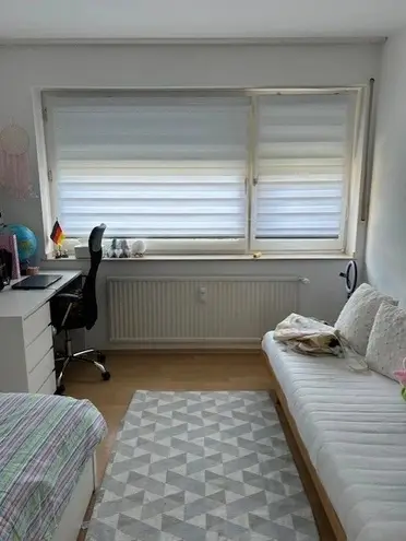3 Zimmer Wohnung mit 81 m² in Neuss – Bild 9