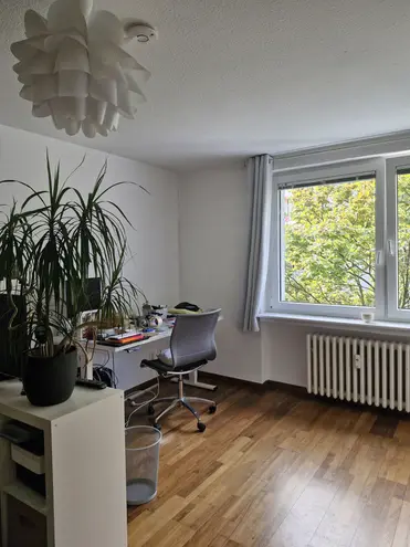 2 Zimmer Wohnung mit 69 m² in Düsseldorf – Bild 11
