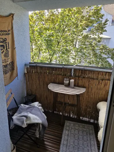 2 Zimmer Wohnung mit 69 m² in Düsseldorf – Bild 3