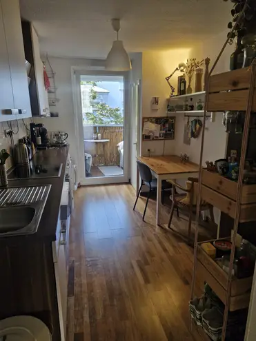 2 Zimmer Wohnung mit 69 m² in Düsseldorf – Bild 7