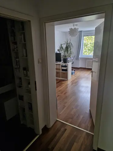 2 Zimmer Wohnung mit 69 m² in Düsseldorf – Bild 8