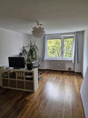 2 Zimmer Wohnung mit 69 m² in Düsseldorf – Bild 9