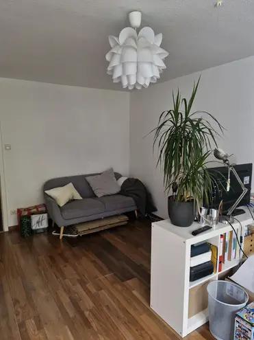 2 Zimmer Wohnung mit 69 m² in Düsseldorf – Bild 10