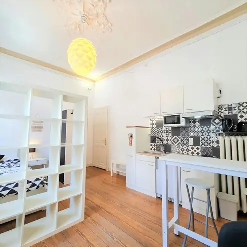 WG-Zimmer mit 21 m² in Bonn – Bild 2