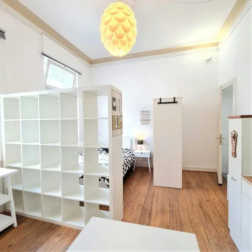 WG-Zimmer mit 21 m² in Bonn – Bild 5