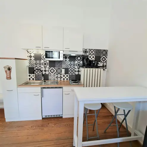 WG-Zimmer mit 21 m² in Bonn – Bild 6