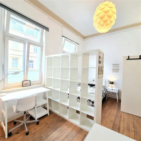 WG-Zimmer mit 21 m² in Bonn – Bild 8