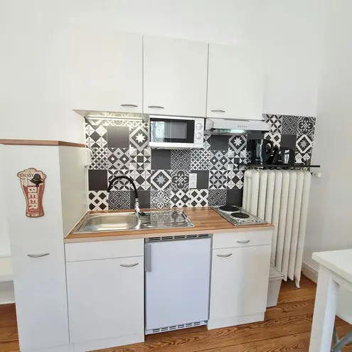 WG-Zimmer mit 21 m² in Bonn – Bild 9