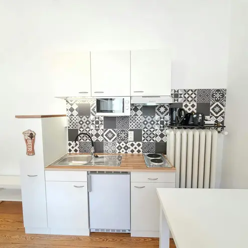 WG-Zimmer mit 21 m² in Bonn – Bild 10