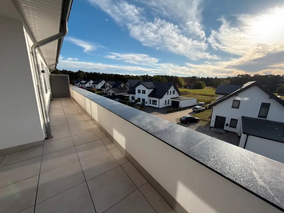 3 Zimmer Wohnung mit 90 m² in Detmold – Bild 5