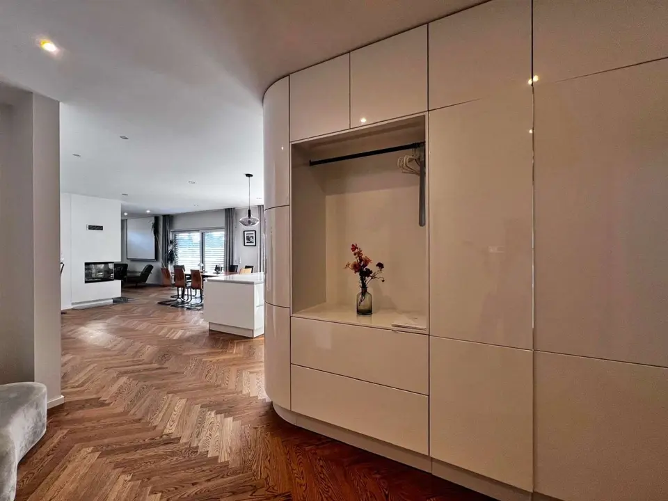 3 Zimmer Wohnung mit 90 m² in Detmold – Bild 9