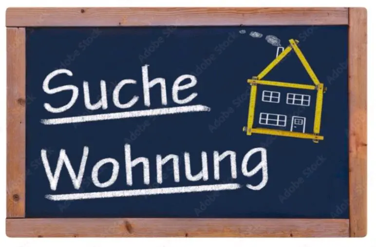 3 Zimmer Wohnung mit 90 m² in Detmold – Bild 10