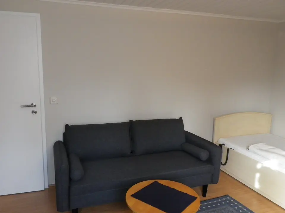 WG-Zimmer mit 30 m² in Norderstedt – Bild 1