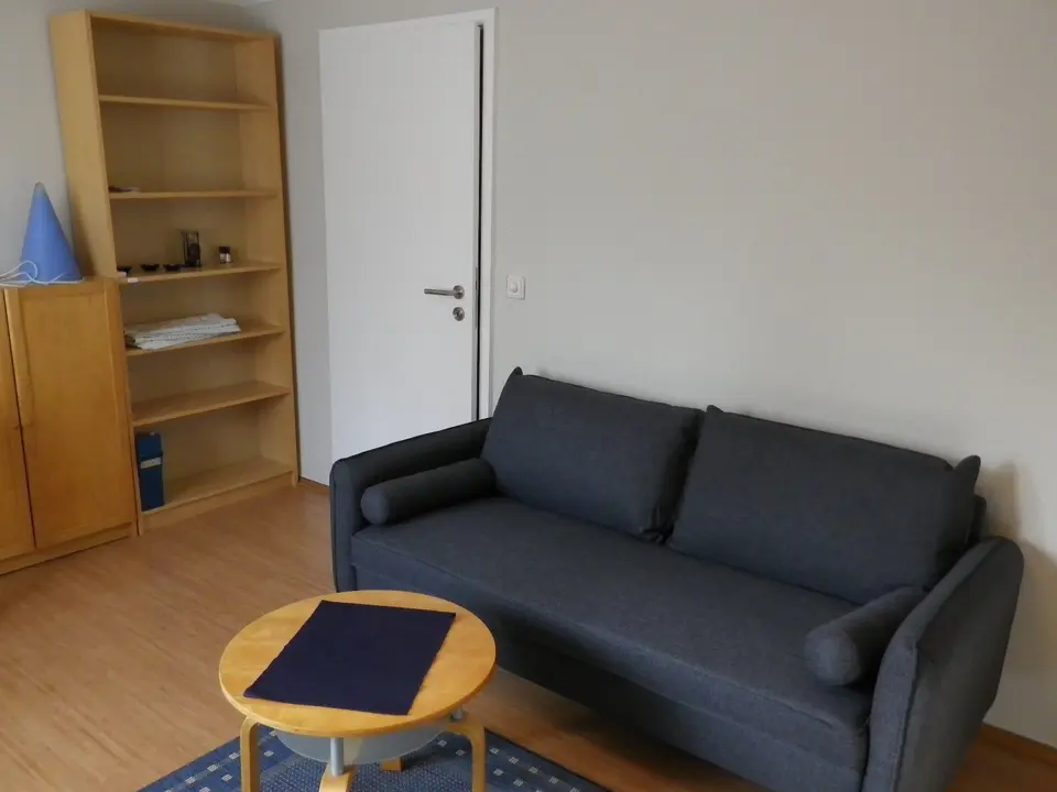 WG-Zimmer mit 30 m² in Norderstedt – Bild 2