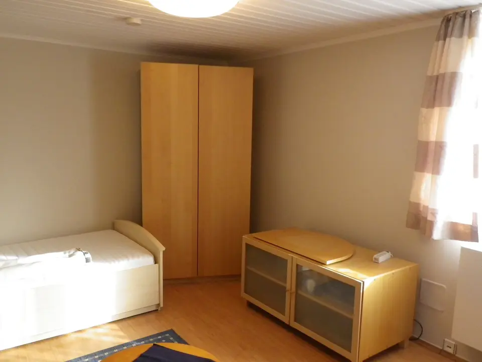 WG-Zimmer mit 30 m² in Norderstedt – Bild 3