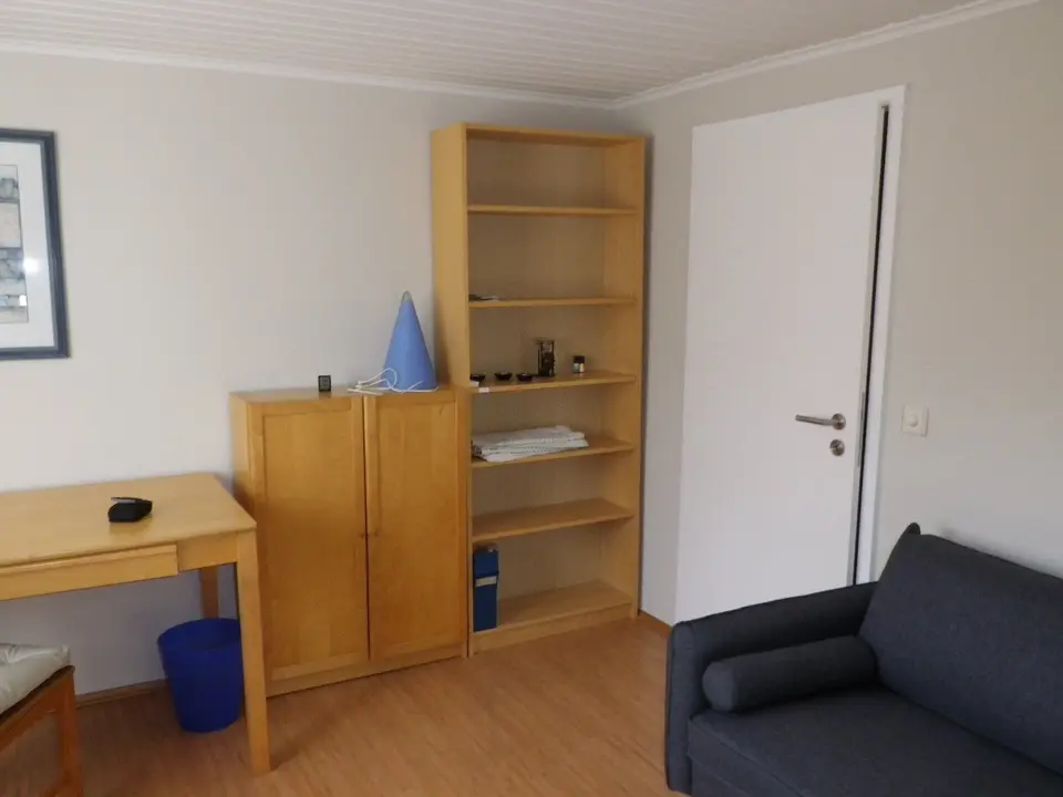 WG-Zimmer mit 30 m² in Norderstedt – Bild 5