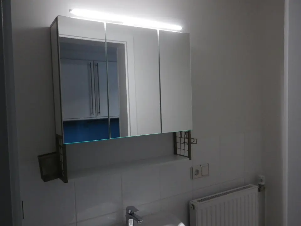 WG-Zimmer mit 30 m² in Norderstedt – Bild 6