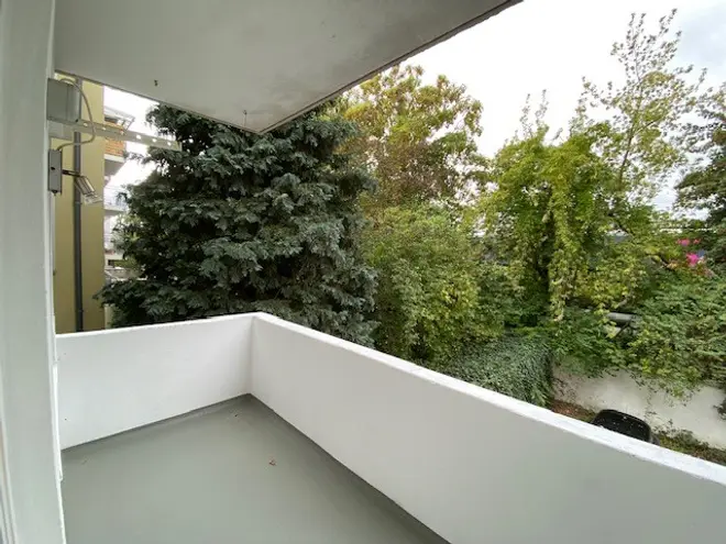 3 Zimmer Wohnung mit 65 m² in Hannover – Bild 1