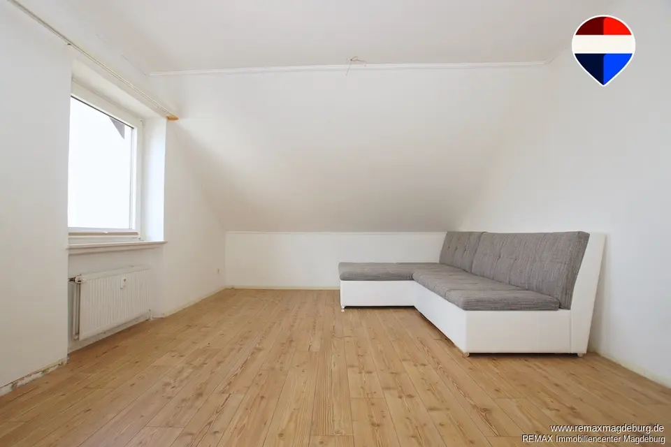 2 Zimmer Wohnung mit 48 m² in Goslar – Bild 2