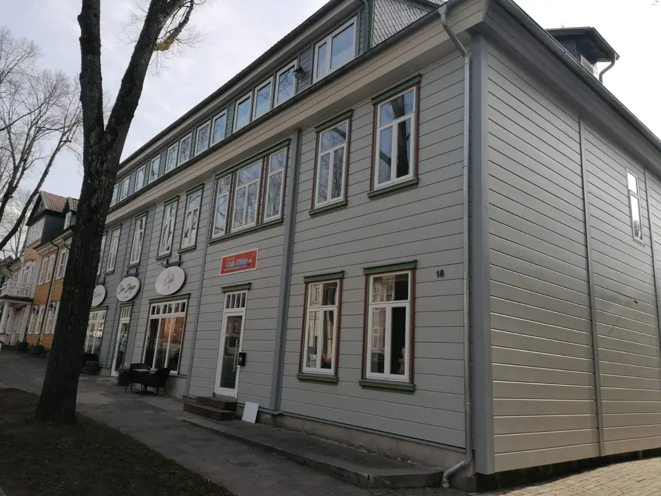 2 Zimmer Wohnung mit 48 m² in Goslar – Bild 5