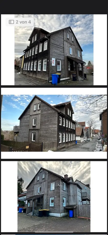 2 Zimmer Wohnung mit 48 m² in Goslar – Bild 7
