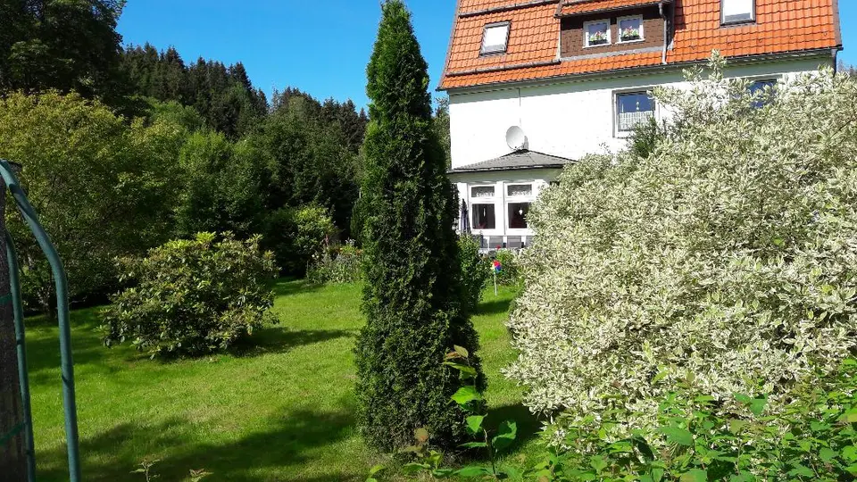2 Zimmer Wohnung mit 48 m² in Goslar – Bild 10