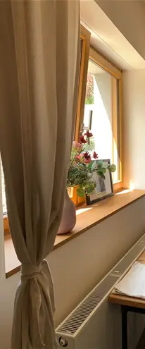 1 Zimmer Wohnung mit 30 m² in Köln – Bild 1