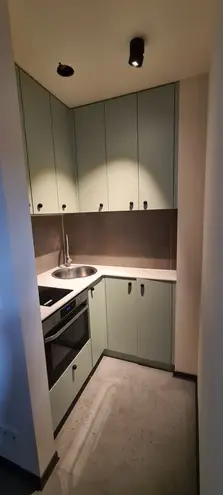 1 Zimmer Wohnung mit 30 m² in Köln – Bild 4