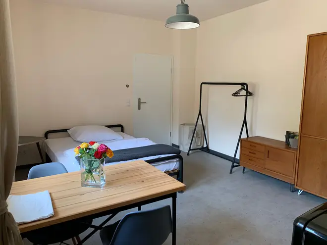 1 Zimmer Wohnung mit 30 m² in Köln – Bild 6