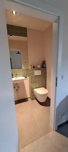 1 Zimmer Wohnung mit 30 m² in Köln – Bild 7