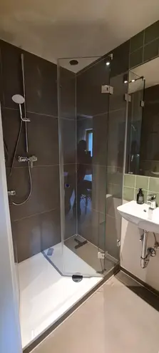 1 Zimmer Wohnung mit 30 m² in Köln – Bild 8