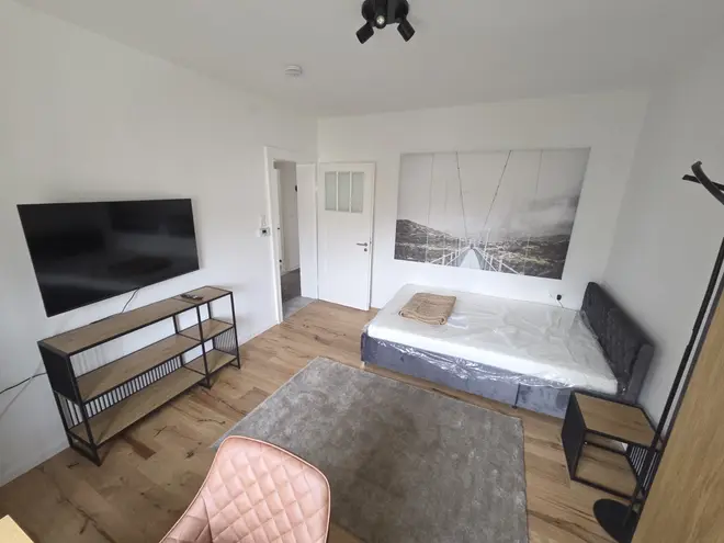 WG-Zimmer mit 17 m² in Augsburg – Bild 2