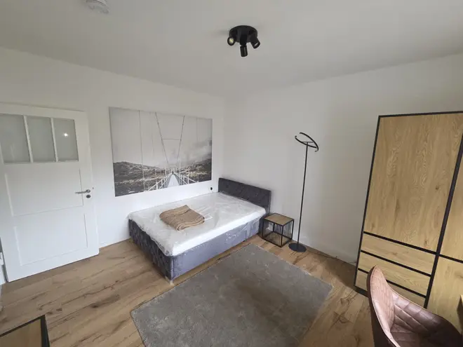 WG-Zimmer mit 17 m² in Augsburg – Bild 3