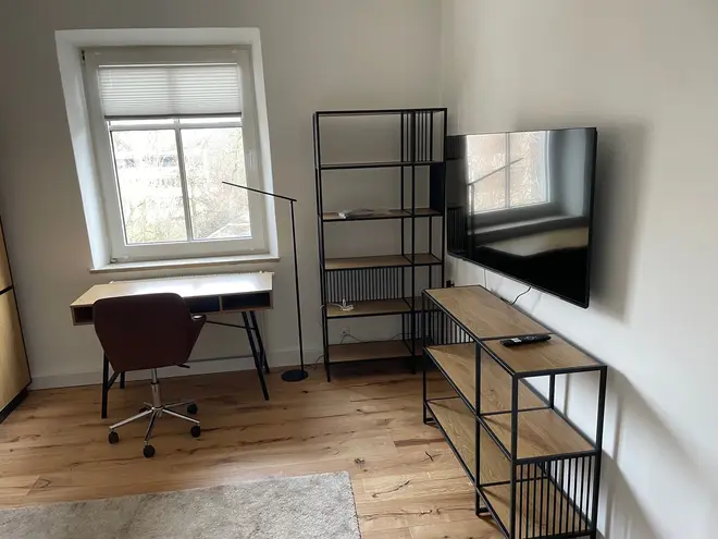 WG-Zimmer mit 17 m² in Augsburg – Bild 4