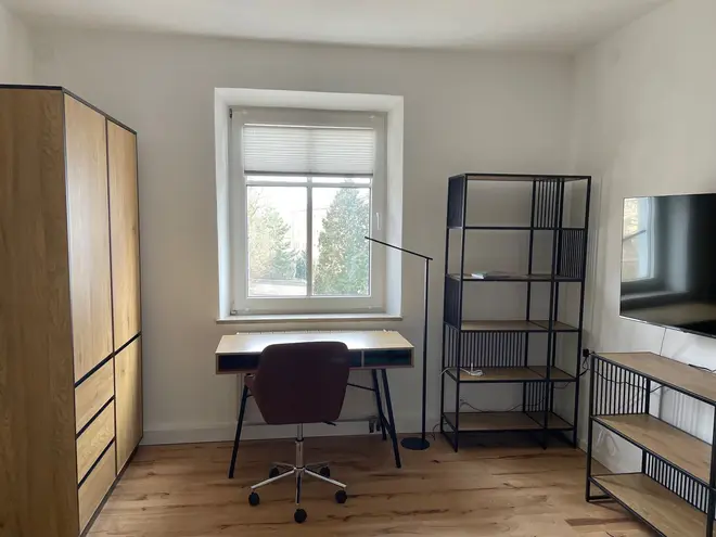 WG-Zimmer mit 17 m² in Augsburg – Bild 5