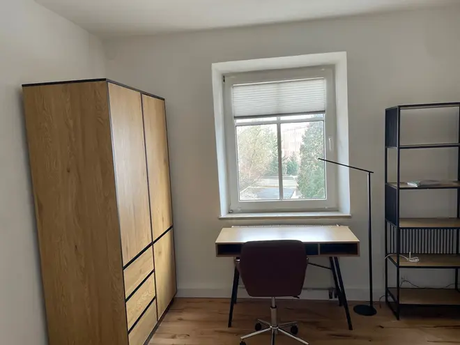 WG-Zimmer mit 17 m² in Augsburg – Bild 6