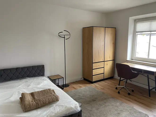 WG-Zimmer mit 17 m² in Augsburg – Bild 7