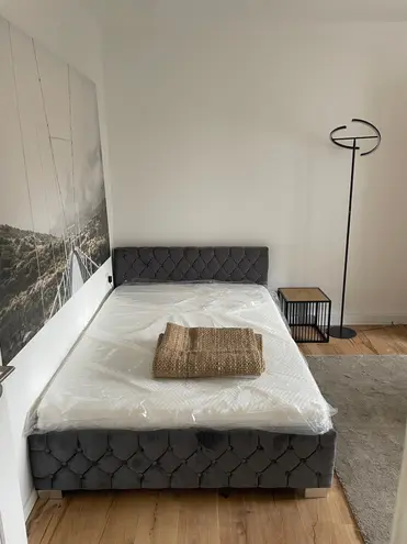 WG-Zimmer mit 17 m² in Augsburg – Bild 8