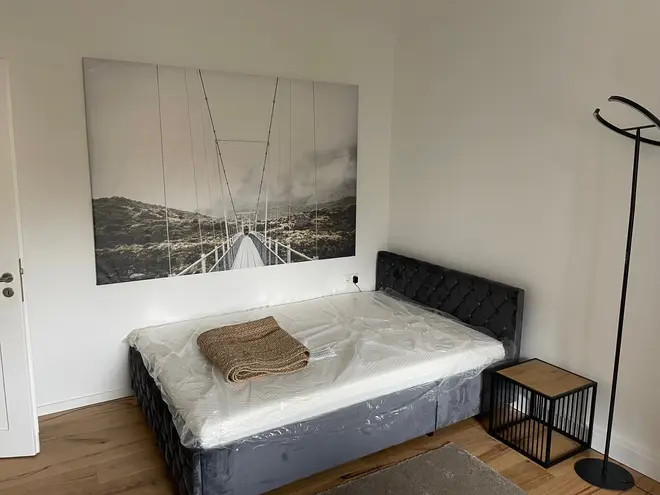 WG-Zimmer mit 17 m² in Augsburg – Bild 9