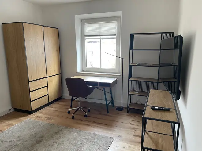 WG-Zimmer mit 17 m² in Augsburg – Bild 10